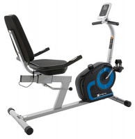 Photos - Exercise Bike XTERRA SB120 