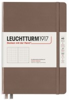 Photos - Notebook Leuchtturm1917 Dots Rising Colours Warm Earth 