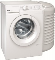 Photos - Washing Machine Gorenje W 72Y2/R white