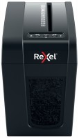 Shredder Rexel Secure X6-SL 
