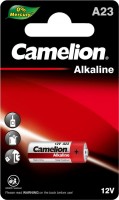 Photos - Battery Camelion  1xA23