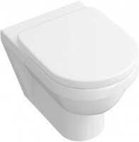 Photos - Toilet Villeroy & Boch Omnia Architectura 567410 