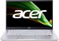 Photos - Laptop Acer Swift X SFX14-41G (SFX14-41G-R1DZ)