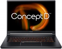 Photos - Laptop Acer ConceptD 5 CN516-72G (CN516-72G-787Y)