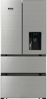 Photos - Fridge Kaiser KS 80420 R stainless steel