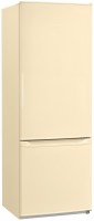 Photos - Fridge Nord NRB 122 732 beige