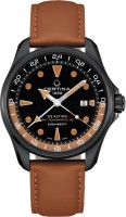 Wrist Watch Certina DS Action GMT C032.429.36.051.00 