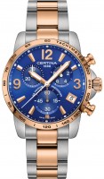 Wrist Watch Certina DS Podium C034.417.22.047.00 