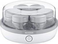 Photos - Yoghurt / Ice Cream Maker Severin JG 3520 