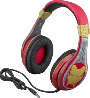 Photos - Headphones eKids AV-140.EXV7 