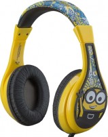 Headphones eKids MS-140.FX0Mi 
