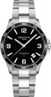 Wrist Watch Certina DS-8 C033.851.11.057.00 