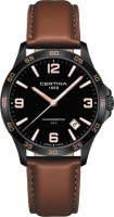 Wrist Watch Certina DS-8 C033.851.36.057.00 