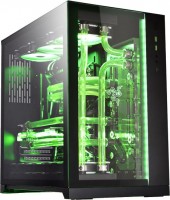 Computer Case Lian Li PC-O11D Razer Edition black