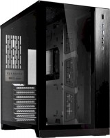 Computer Case Lian Li PC-O11DXLX black