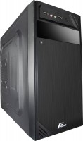 Photos - Computer Case Frime FC-010B 400W PSU 400 W  black