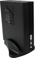 Photos - Computer Case LC-Power LC-1340mi PSU 75 W  black