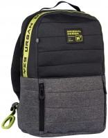 Photos - School Bag Yes T-122 Urban Disign Style 