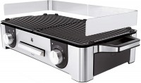 Electric Grill WMF Lono Master-Grill 61.3024.5130 stainless steel