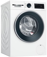 Photos - Washing Machine Bosch WNA 14404 white