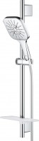 Shower System Grohe Rainshower SmartActive 130 Cube 26583000 
