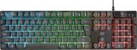Keyboard Trust GXT 835 Azor Illuminated Gaming Keyboard 