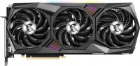 Photos - Graphics Card MSI GeForce RTX 3080 Ti GAMING TRIO 12G 