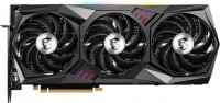 Photos - Graphics Card MSI GeForce RTX 3070 Ti GAMING TRIO 8G 