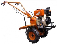 Photos - Two-wheel tractor / Cultivator Kentavr MB-2061D 