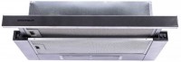 Photos - Cooker Hood Grunhelm GVT 210 I stainless steel