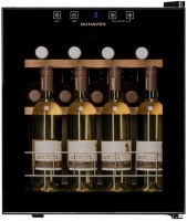 Photos - Wine Cooler Dunavox Home DXFH-16.46 