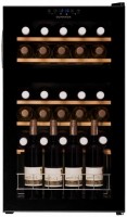 Photos - Wine Cooler Dunavox Home DXFH-30.80 