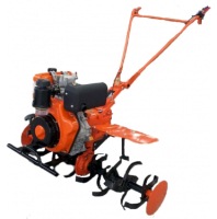 Photos - Two-wheel tractor / Cultivator Kentavr MB-2060D 