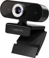 Webcam LogiLink UA0368 