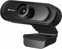 Webcam Sandberg USB Webcam 1080P Saver 