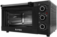 Photos - Mini Oven RAVEN EPI004 