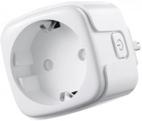 Photos - Smart Plug Tuya Zigbee Smart Socket 