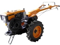 Photos - Two-wheel tractor / Cultivator Kentavr MB-1081D 