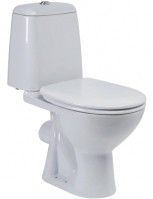 Photos - Toilet Vidima Sirius W900001 