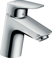 Photos - Tap Hansgrohe Logis 71076000 