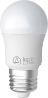 Photos - Light Bulb Philips Zhirui Light Bulb E27 