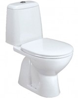 Photos - Toilet Vidima Sirius W902701 