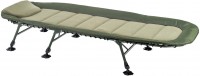 Outdoor Furniture Mivardi Bedchair Comfort XL6 
