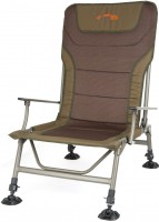 Outdoor Furniture Fox Duralite XL Chair 