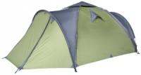 Photos - Tent Kemping Transcend 3 Easy Click 