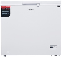 Photos - Freezer Centek CT-1775 200 L