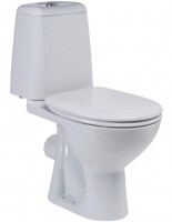 Photos - Toilet Vidima Sirius Elegance W900301 