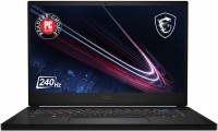 Photos - Laptop MSI GS66 Stealth 11UG (GS66 11UE-055PL)