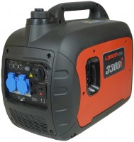 Photos - Generator Loncin LC3300i 