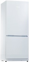 Photos - Fridge Snaige RF27SM-P0002E0 white